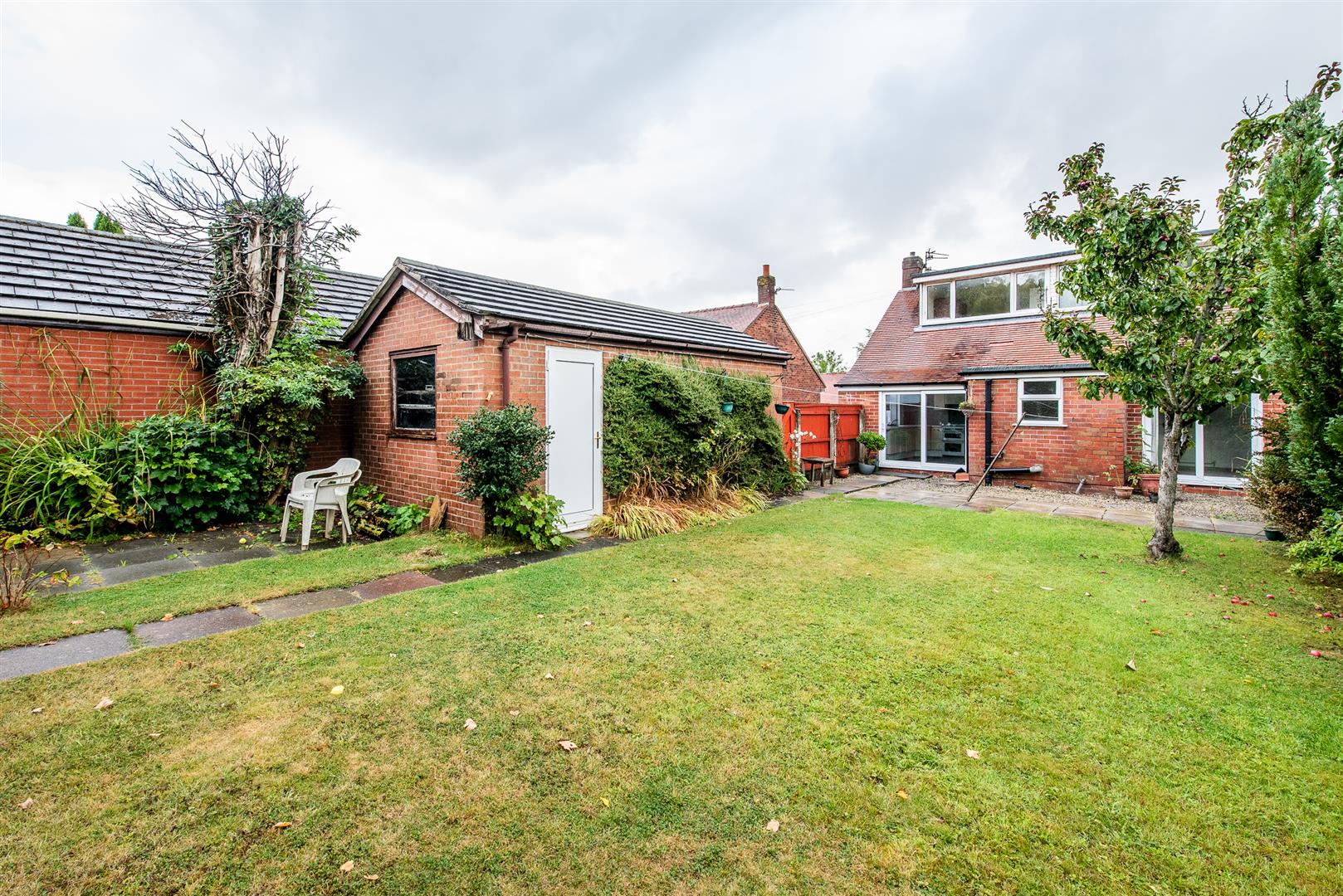 Avalon Drive, Freckleton, Preston